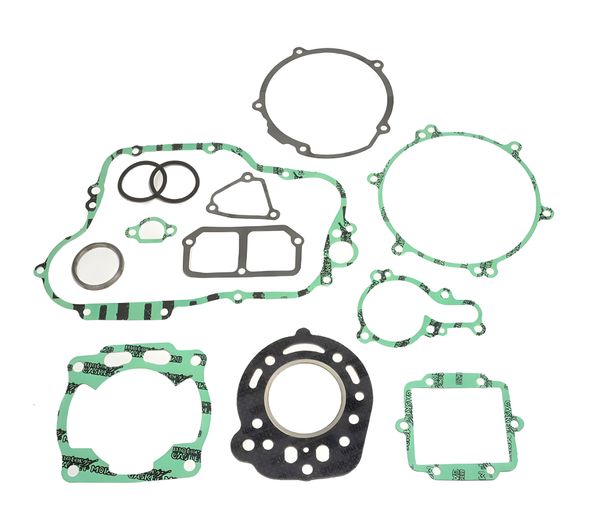Engine gaskets engine gasket kit Athena for Kawasaki KX 125 88-89