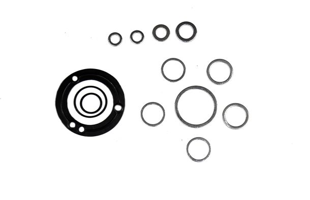 Joints moteur Pochette de joints moteur Athena pour Ducati Monster 400-900 93-97