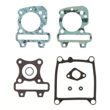 Zylinder Dichtungssatz Athena für Aprilia Scarabeo 50 4T Bj. 06 - 09
