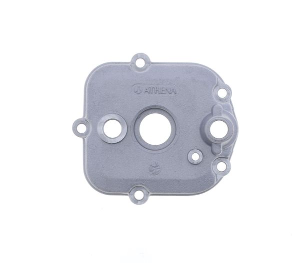 Culata exterior Athena/Stage6 aluminio/Racing Modular 50-80cc para Aprilia/Derbi 2006-