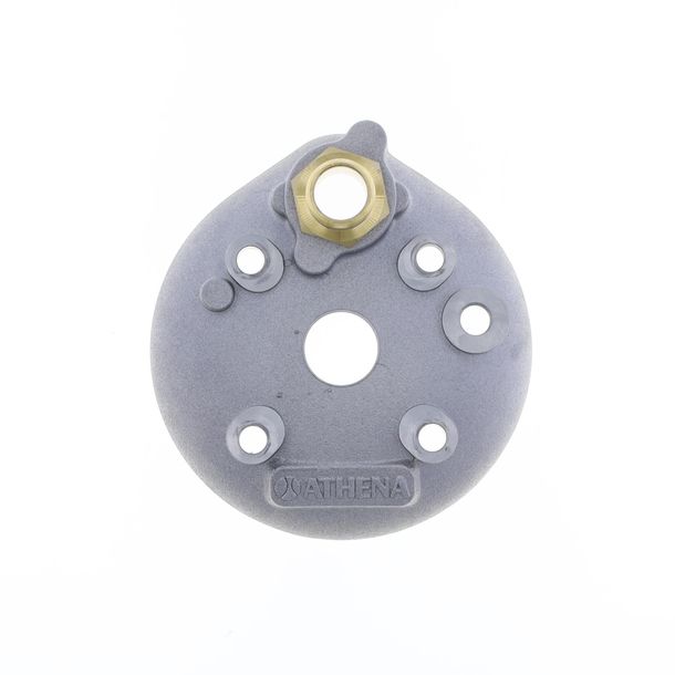 Testa cilindro esterna Athena/Stage6 Racing Modular 70cc per CPI LC/Minarelli LC