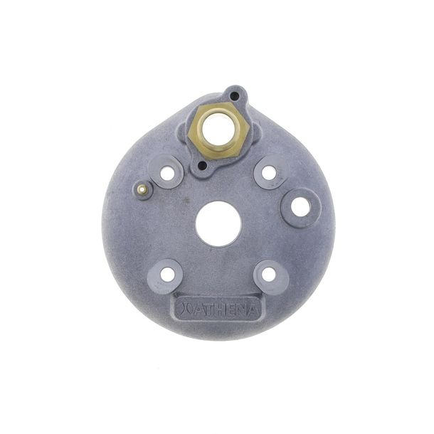 Testa cilindro esterna Athena/Stage6 Racing Modular 70cc per Gilera/Piaggio LC
