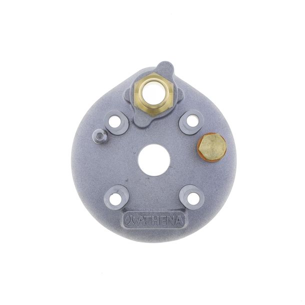 Culata exterior Athena/Stage6 Racing Modular 50-70cc para Minarelli AM