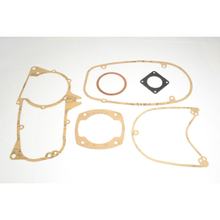 Motordichtungen Motor Dichtsatz Athena für Maico 400 2T (5 Gang) 75-18