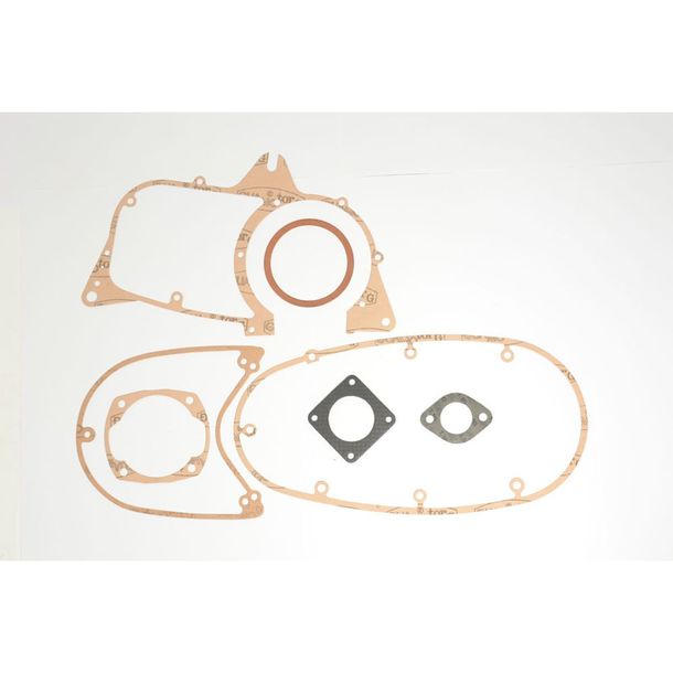 Juego juntas motor Athena para Maico 400 2T 74