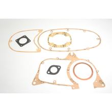 Motorpakkingen Motorset Athena voor Maico Radiale 400 2T 74