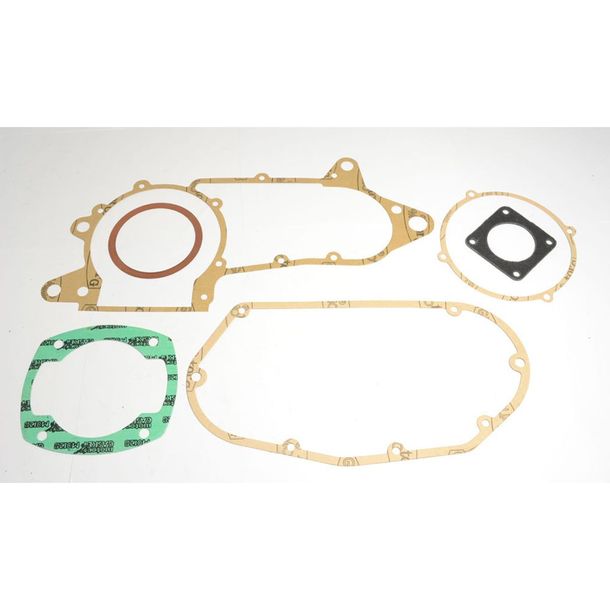 Motordichtungen Motor Dichtsatz Athena für Maico 400 2T 78