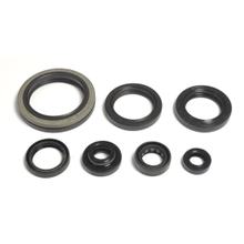 Motorpakkingen Krukaskeering Motorset Athena voor Suzuki RMX 250 97-98