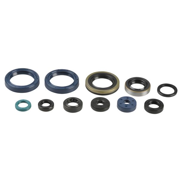 Engine gaskets engine gasket set Athena for Kawasaki KX 250 F 04-19/Suzuki RM-Z 250 04-06