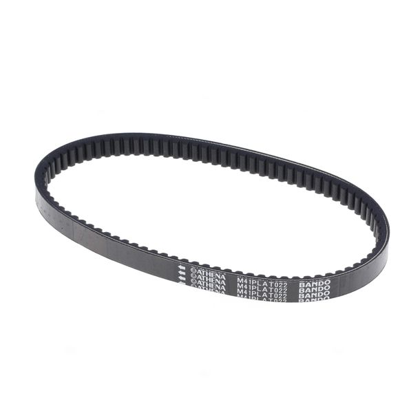 Keilriemen Antriebsriemen Platinum Line Athena für Aprilia / Benelli / Malaguti / MBK / Yamaha 250