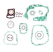Juntas do Motor Kit de Juntas do Motor Athena para Honda NX 125 88