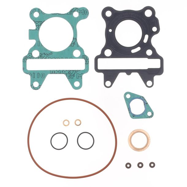 Zylinder Dichtungssatz Athena für Yamaha C3 50 / XF 50 Giggle / XF 50 YR/YS / YN 50 Neos 4 50 4T / YW 50 Zuma (Minarelli 50 4T)