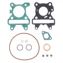 Zylinder Dichtungssatz Athena für Yamaha C3 50 / XF 50 Giggle / XF 50 YR/YS / YN 50 Neos 4 50 4T / YW 50 Zuma (Minarelli 50 4T)
