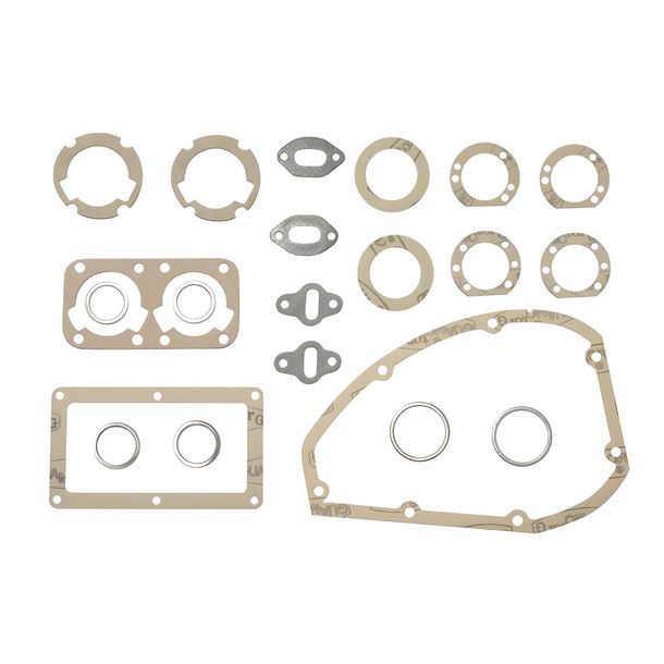 Motordichtungen Motor Dichtsatz Athena für Rumi Sport 125 2T / Turismo 125 2T