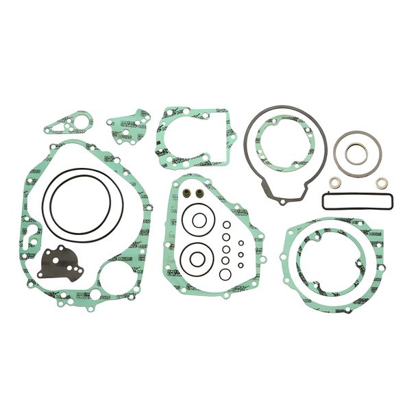 Juego de juntas motor Athena para Kawasaki KL 250 78-81 KLT 250 82 KLX 250 79-80 KZ 250 80-82 Z 250 78-82