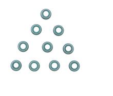 Klepsteelafdichtingen Athena 10 stuks voor Moto Guzzi 850-1200