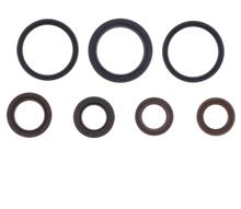 Engine Seals Engine Gasket Set Athena for Aprilia/Derbi/ Gilera/ Malaguti/Piaggio/Vespa 125-300 01-18