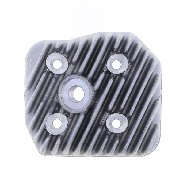 Cilinderkop Athena Alu 50cc voor Honda / Kymco / SYM / Peugeot staand AC