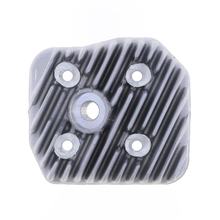 Culasse Athena aluminium 50cc pour Honda, Kymco, SYM, Peugeot, AC debout