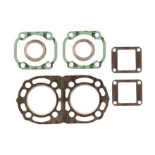 Uszczelki cylindra uszczelki oryginalnego cylindra Athena dla Yamaha XS 400 82-87
