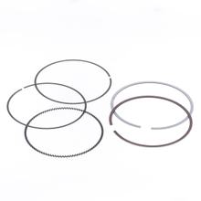 Anéis de Pistão Athena 400-500ccm d.9mm para Arctic Cat / Kawasaki KFX, KLX 400 / Suzuki DR-Z, LT-Z 400 / Yamaha SR, TT, XT 500 (para Pistões Athena)