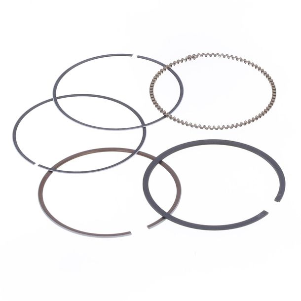 Kolbenringe Athena 166ccm d.67mm für Honda CBR 125 R 4T 04-10 (für Athena Kolben)