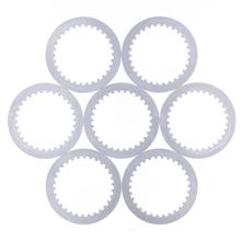 Discos de Embreagem Athena Aço para Yamaha YZ 125 93-03 / YZ 125 05-21