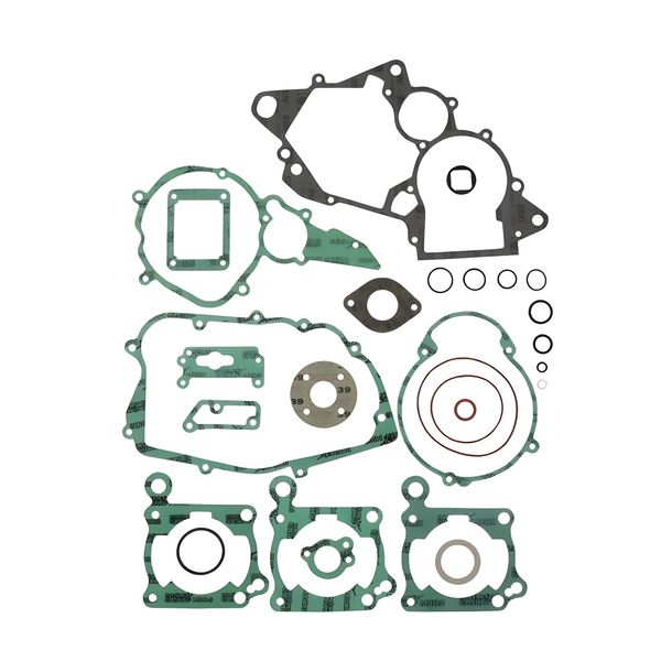 Juntas de motor Athena Kit de juntas de motor para Cagiva Blues 125 87-92 Crusier 125 87-92 Freccia 125 87-92 N90 125 87-92 Tamanaco 125 87-92
