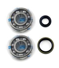 Krukaslagerset met keerringen Athena voor Suzuki RM 125 92-08