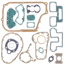 Motordichtungen Motor Dichtsatz Athena für Gilera Nettuno 250