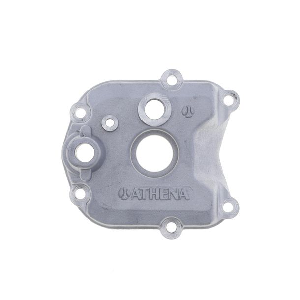 Cilinderkop buitenkant Athena Racing EV 50ccm voor Aprilia / Derbi / Gilera 2006- (D50B)
