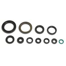 Motorpakkingen Krukas Keerring Motor Pakkingset Athena voor Honda CRF 250 R 04-17