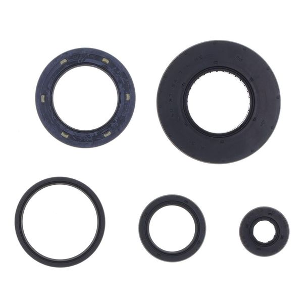 Motordichtungen Wellendichtring Motor Dichtsatz Athena für Honda Forza 300 13-20 / SH 300 07-20