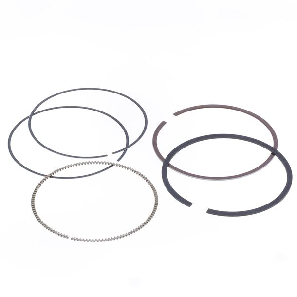 Piston rings Athena Racing Big Bore 478 cc d.98 mm for Yamaha YFZ 450 S 04-13 (for Athena pistons)