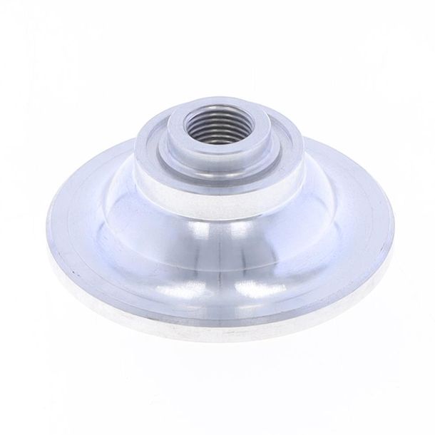 Cylinder head modular combustion chamber cap Athena Big Bore 144 cc for Kawasaki KX 125 03-07/Yamaha YZ 125 97-08 (Athena cylinder)