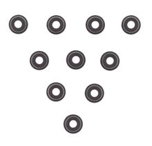 Ventielsteel Athena 10 stuks voor Gas Gas EC/EX 350 F / Husqvarna FC/FE/FX 350 16-22 / KTM EXC-F/Freeride/SX-F/XC-F/XCF-W 350