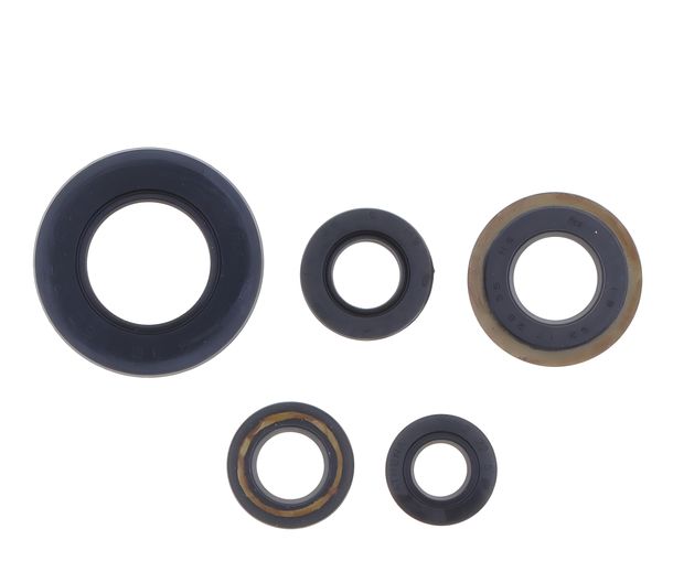 Joints moteur Joints d'huile Joint moteur Athena pour Yamaha Virago 125 97-99
