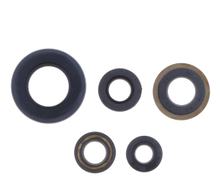 Motorpakkingen Krukaskeering Motorset Athena voor Yamaha Virago 125 97-99