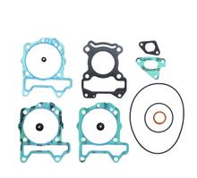 Joints de cylindre Joint de cylindre d'origine Athena pour Piaggio Fly 125 4T 3V 12-13, Liberty 125 4T 3V 13-15/Vespa Primavera 125 4T 3V 13-17, Sprint 125 4T 3V 14-18