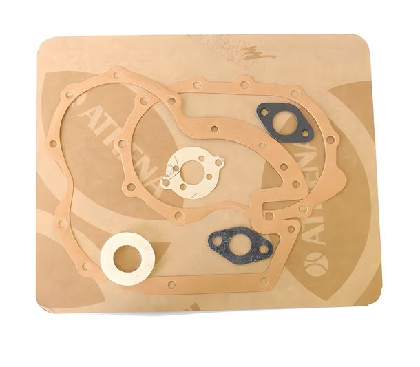 Motordichtungen Motor Dichtsatz Athena für Ducati Cucciolo 50 46-48