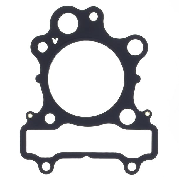 Zylinderkopfdichtung Originalkopf Athena für Yamaha V 650 Star 06-15 / XVS 650 Drag Star 97-06
