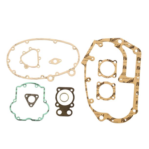 Motordichtungen Motor Dichtsatz Athena für Moto Guzzi Nuovo Stornello 125-160 69 / TS 125