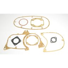 Motorpakkingen Motorset Athena voor Maico Radiale 400 2T