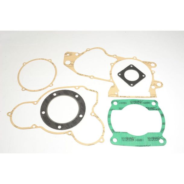 Motordichtungen Motor Dichtsatz Athena für Maico 490 2T 83