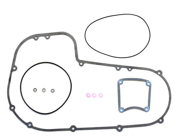 Gaskets clutch cover gasket set Athena for Harley Davidson 34901-94K