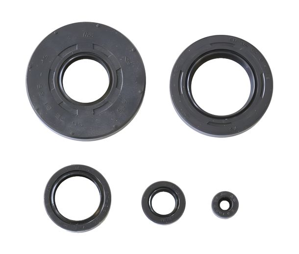 Joints moteur Joints d'huile Joint moteur Athena pour Honda TRX 500 01-14