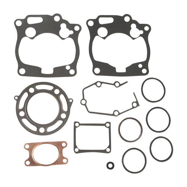 guarnizioni cilindro serie guarnizione cilindro originale Athena per Kawasaki KX 125 00-02