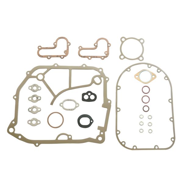 Motorpakkingen Motorset Athena voor Macchi Ala Verde 250 2T / Ala Azzura 250 4T / Ala Doro 250 / Chimera 250 4T