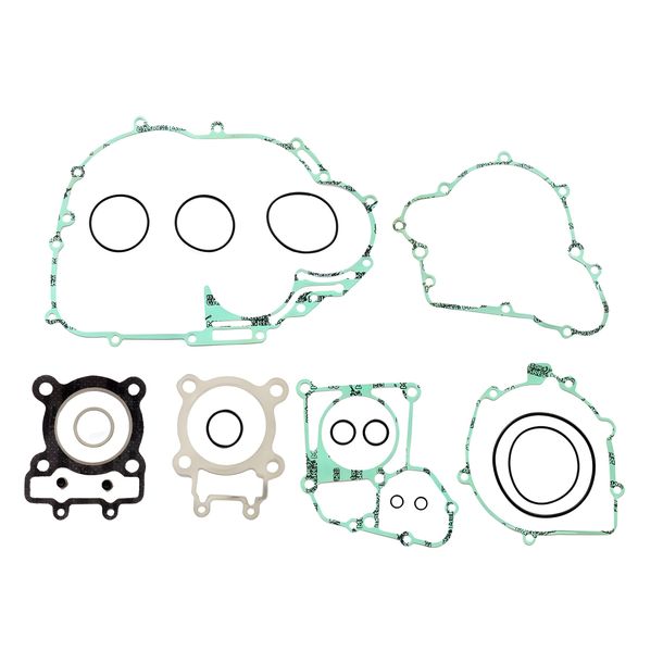 engine gaskets engine gasket kit Athena for Kawasaki KLF 220 85-02