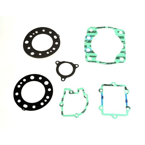 juntas de cilindros juego de juntas cilindro original Athena para Honda CR 250 02-07